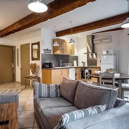 Appartement Au Coeur De L'Isle Sur La Sorgue Exteriér fotografie