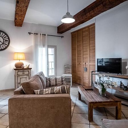 Appartement Au Coeur De L'Isle Sur La Sorgue Exteriér fotografie