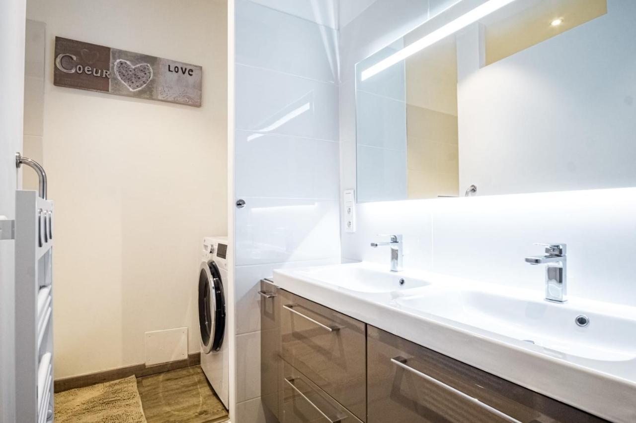 Appartement Au Coeur De L'Isle Sur La Sorgue Exteriér fotografie