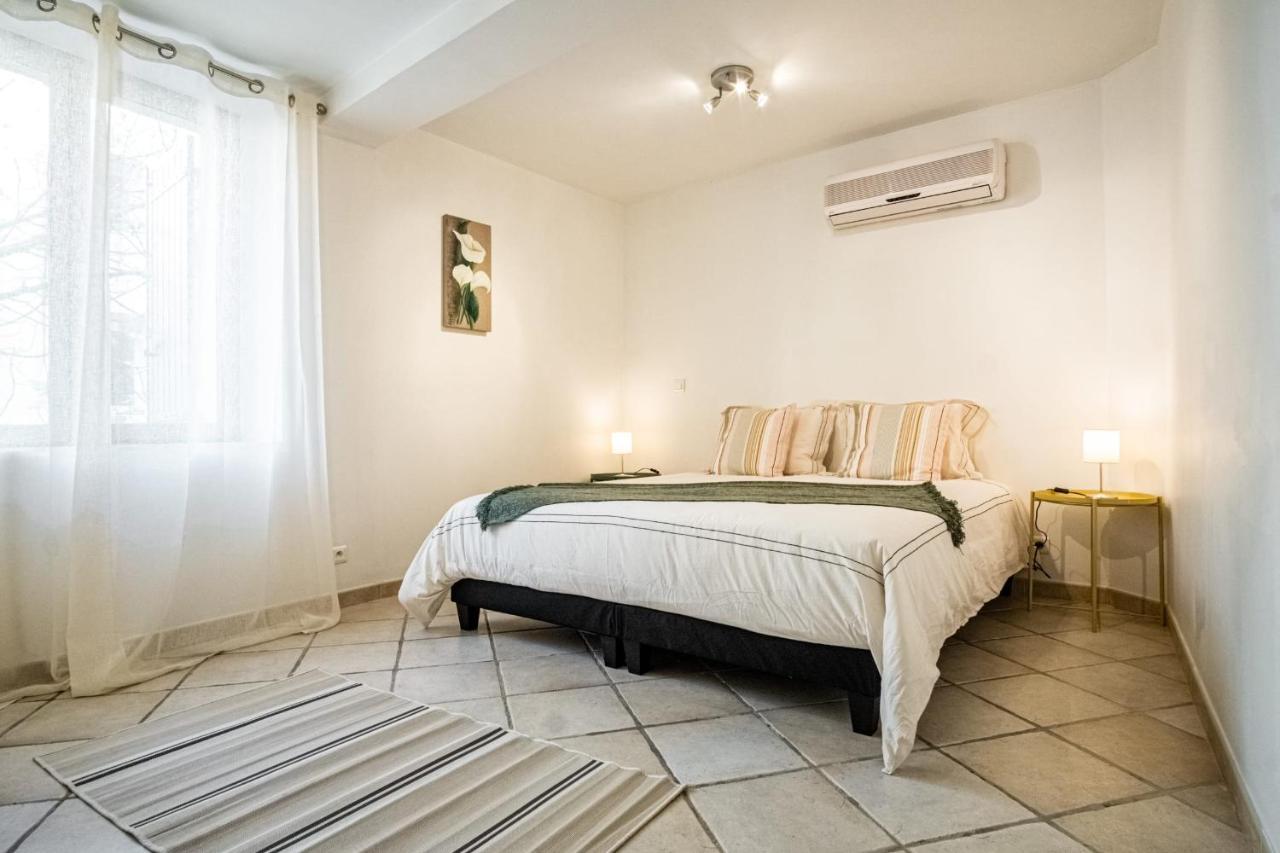 Appartement Au Coeur De L'Isle Sur La Sorgue Exteriér fotografie