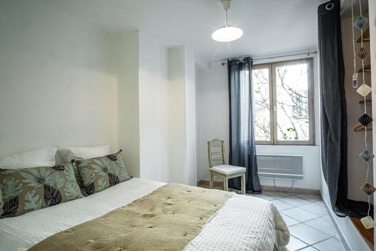 Appartement Au Coeur De L'Isle Sur La Sorgue Exteriér fotografie