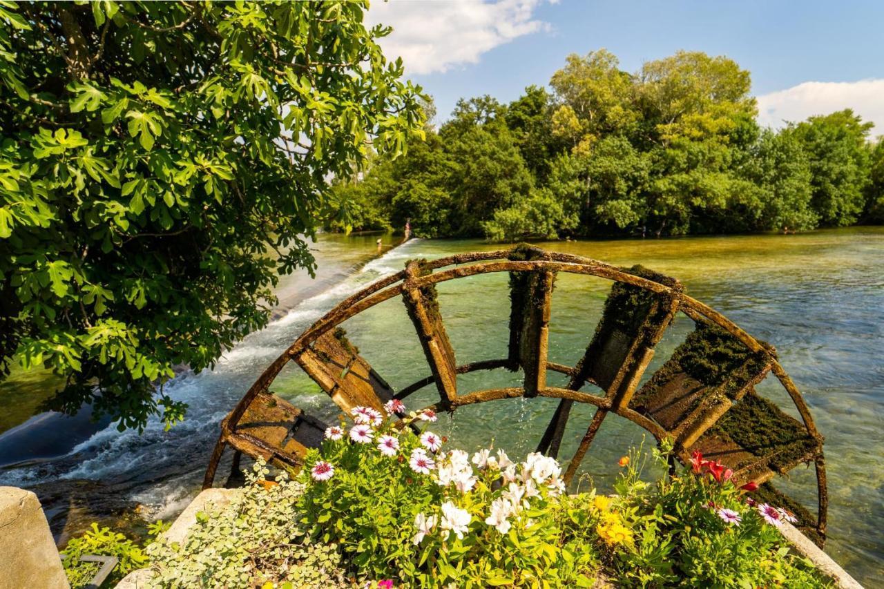 Appartement Au Coeur De L'Isle Sur La Sorgue Exteriér fotografie