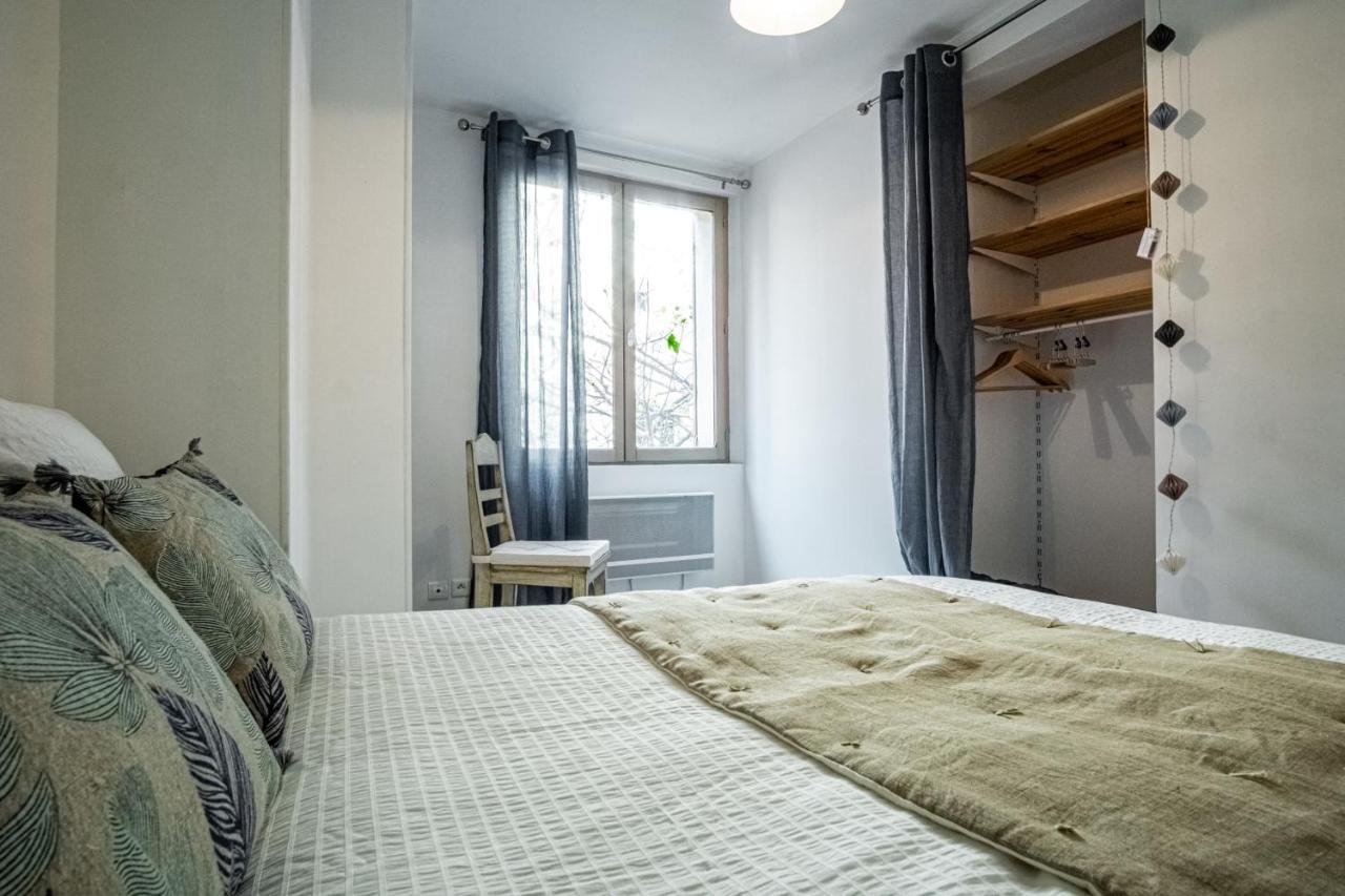 Appartement Au Coeur De L'Isle Sur La Sorgue Exteriér fotografie